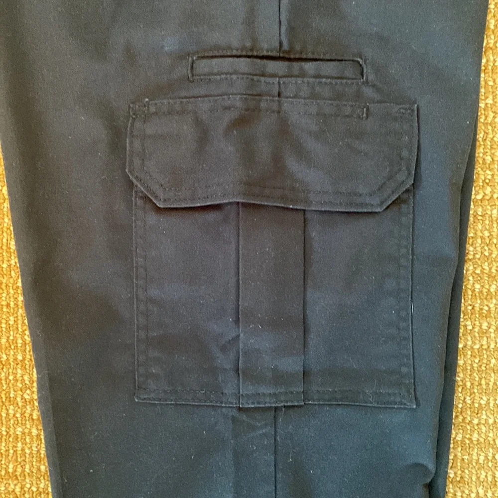 Dickies / Cargo Pants / Dark Navy / 32x32 - Picture 8 of 11
